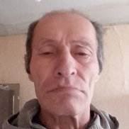 Tengizi, 63 , 