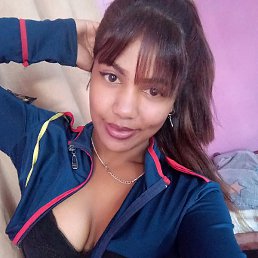 Fanire Souah, , 25 