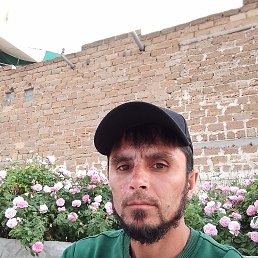 ���� Sadriddin, ���������, 38 ��� - ��������� 15 ���� 2023
