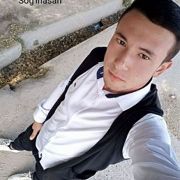 Sanjar, �����, 27 ���