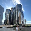 ���� �������, Los Angeles, 46 ��� - ��������� 3 ������� 2023 � ������ ���� ����������