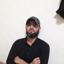 ���� Abdul, ������, 38 ��� - ��������� 14 �������� 2023