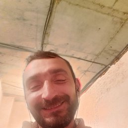 Arman, 35 , 