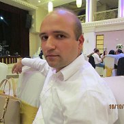 Aram, 41 , 