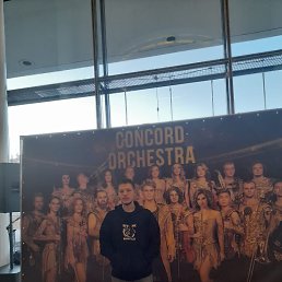 ���� Nikolay, �����-���������, 25 ��� - ��������� 24 ����� 2023