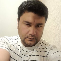 Жамшид, 41, Видное