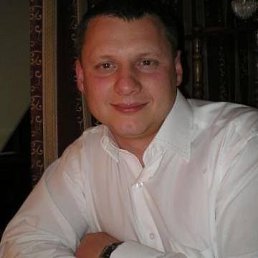 Vyacheslav, 41 , 