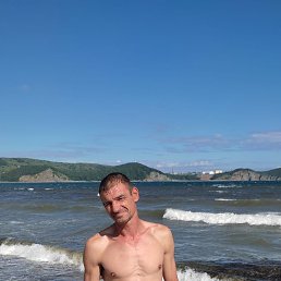 Рустам, 44, Дунай