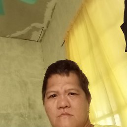 Dexter Salvador, 50, 