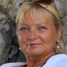 Galina, , 62 