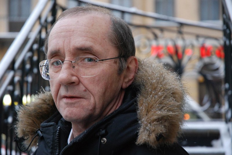 Аркадий Драгомощенко.Русский поэт, прозаик, эссеист и переводчик. Представитель метареализма - ...