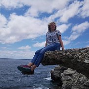Елена, 49 лет, Симферополь Елена, 49 лет, Симферополь