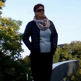 Lybov, 55, 