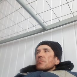 Вениамин, 40, Башкортостан, Аскинский район