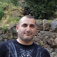 VIGEN, 43 , 