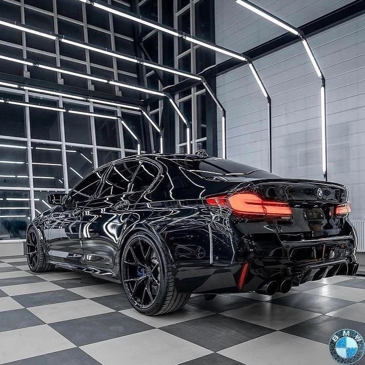 BMW G87 M2 - 2