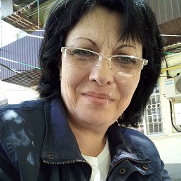 Evgeniya, 50, --