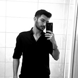 Oguz, 26, 