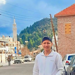 ���� Sliman, �����������, 21 ��� - ��������� 13 ����� 2023