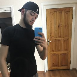 Shamil, ���������, 23 ����