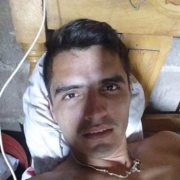 Andres, 31, 