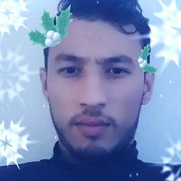 xakimovic, 31, 