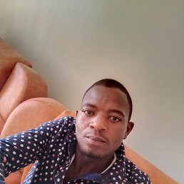 Mubiru Denizzz, 28, 
