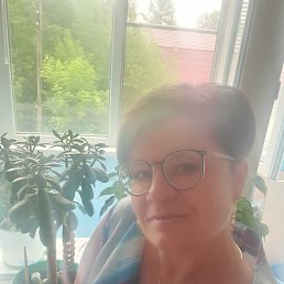 Елена, 46, Киров