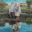  Ded_moroz, , 74  -  2  2023    