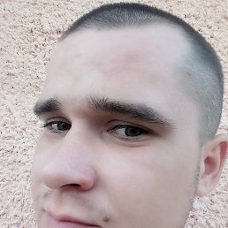 Roman, 24, Цюрупинск