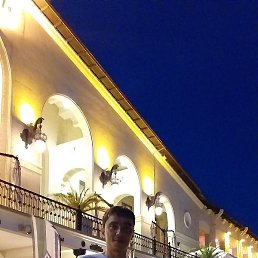 Yahyo, �����-���������, 40 ���