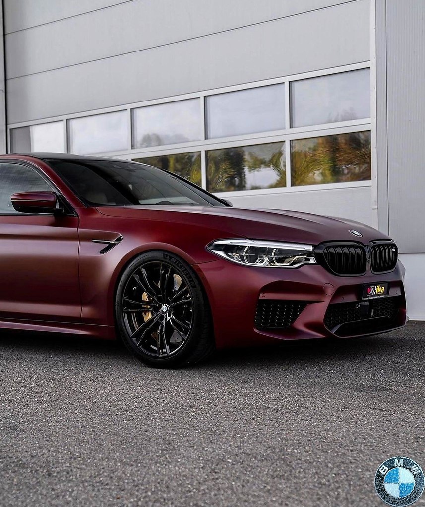 ap.F90 ///M5 First Edition - 6