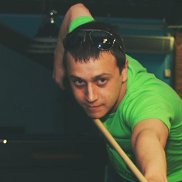 Vasiliy, 37 , 