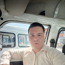 Sanjar, �����, 33 ����