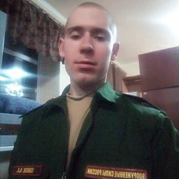 Алексей, 24, Старотитаровская