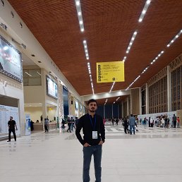 ���� Ali, ������, 35 ��� - ��������� 17 ������� 2023