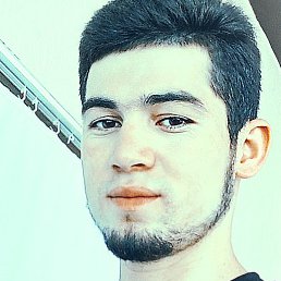 Ahmadzoda Muhammad, , 22 