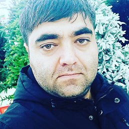 Farid, , 33 
