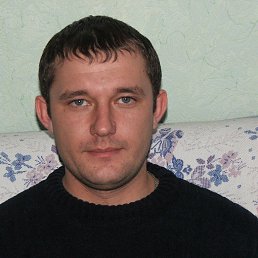 Viktor, 44 , 