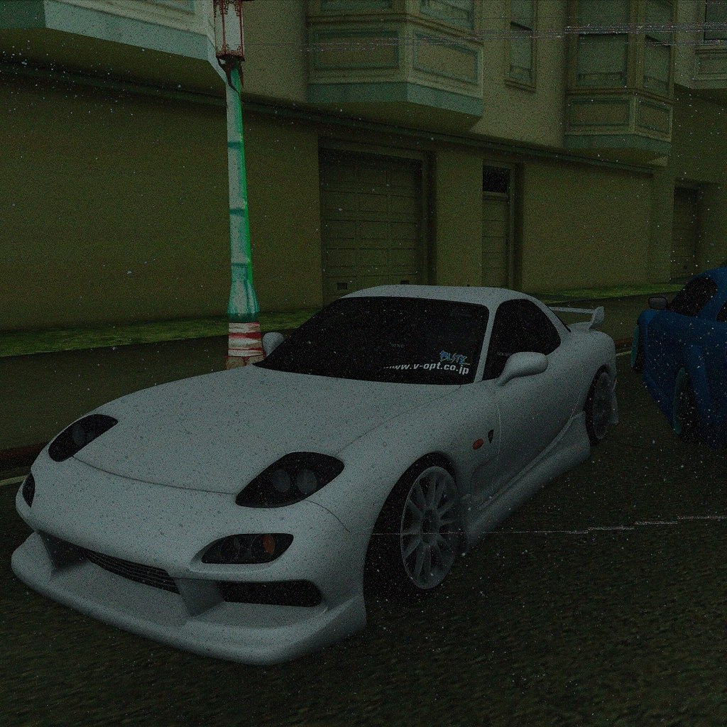 The road to chinatown. Mazda Rx7 Fd3s owner: sraly Mazda Rx8 owner: Saqwell - 3