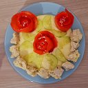  ♥A♥, -, 25  -  10  2023   My Food