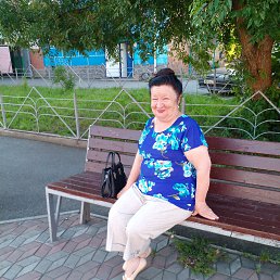 ���� Galina Kustova, ������ - ��������� 1 �������� 2023