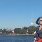 Юлия, 52 года, Санкт-Петербург Юлия, 52 года, Санкт-Петербург