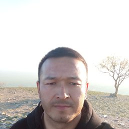 Timur, 36 , 