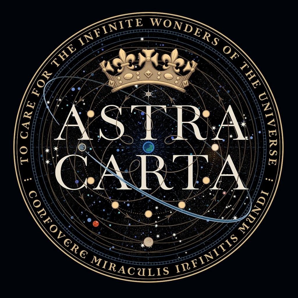   Astra Carta. Astra Carta       ...