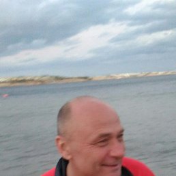 Игорь, 52, Одесса