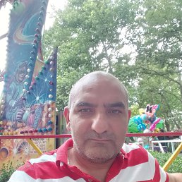 ���� Garik, ������, 52 ���� - ��������� 21 ������� 2023