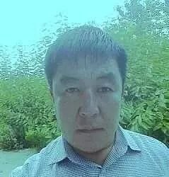 ���� Bekbolot, ��, 46 ��� - ��������� 10 ����� 2023