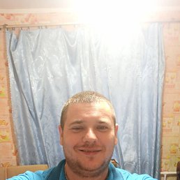 Сергей, 31, Королев