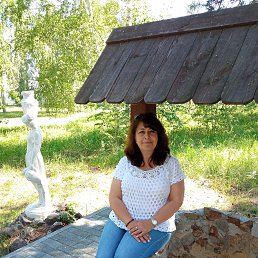 Evgenia, 55, 